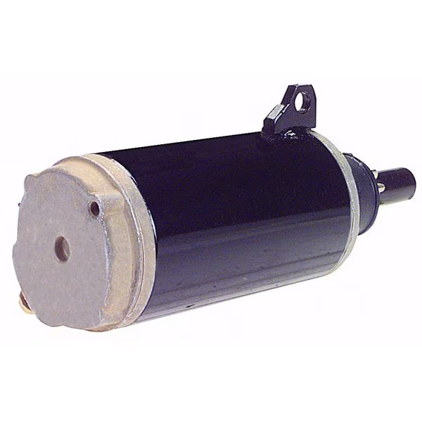Starter, STRUT PMDD, 12 Volt, CCW, 10Tooth Pinion, Wai Global, Mfr#: 5721N